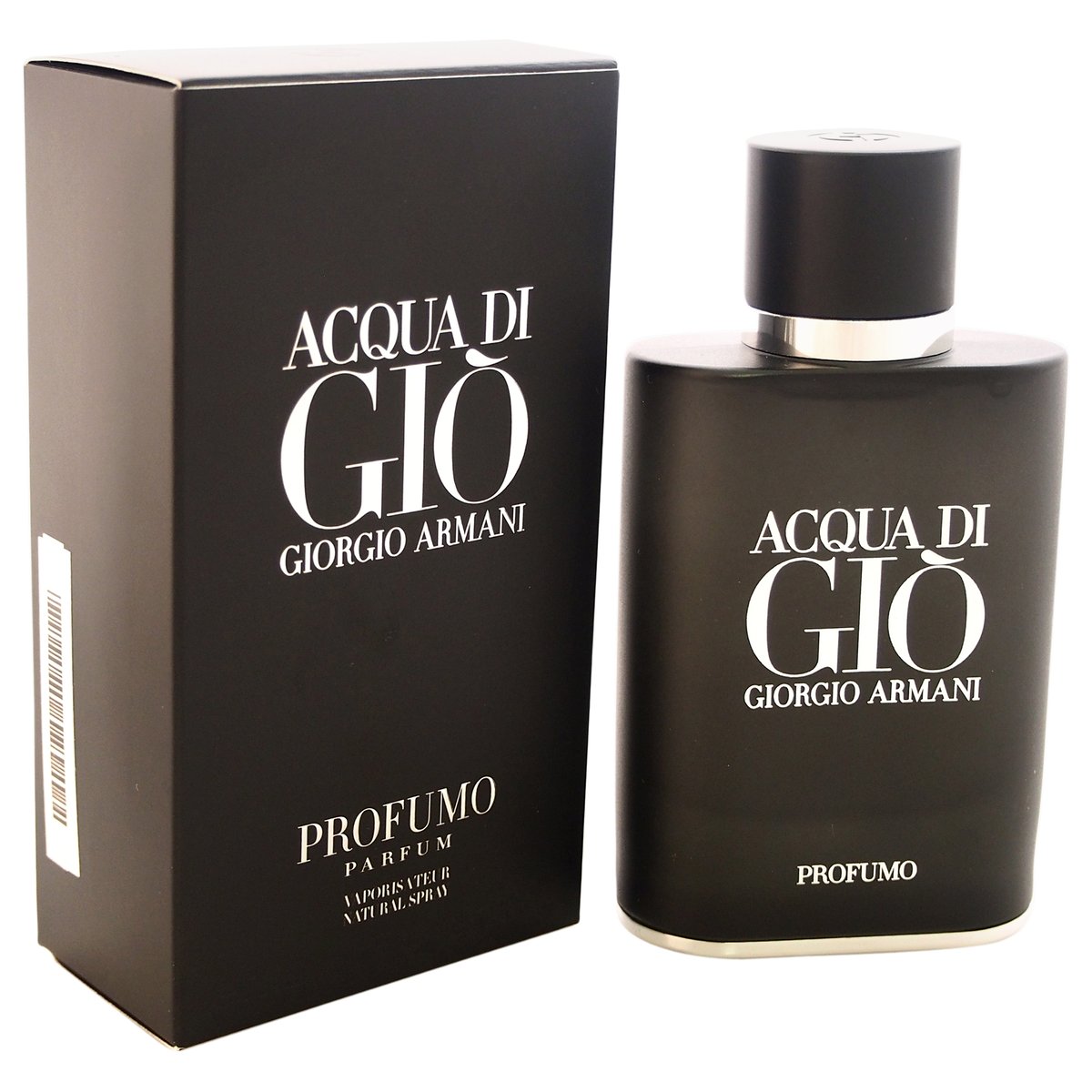 Giorgio Armani Acqua Di Gio Profumo: The Modern Classic You Can't Afford to Miss - Product Image
