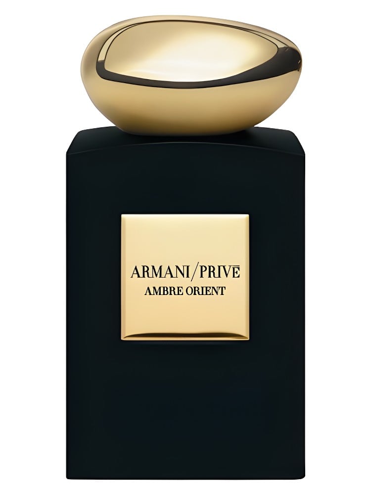 Giorgio Armani Ambre Orient Review: A Scholarly Analysis - Product Image