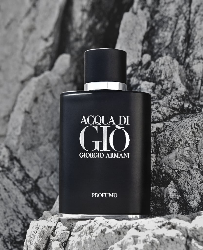 Giorgio Armani Acqua di Gio Profumo Review – A Masterpiece of Contrast - Product Image