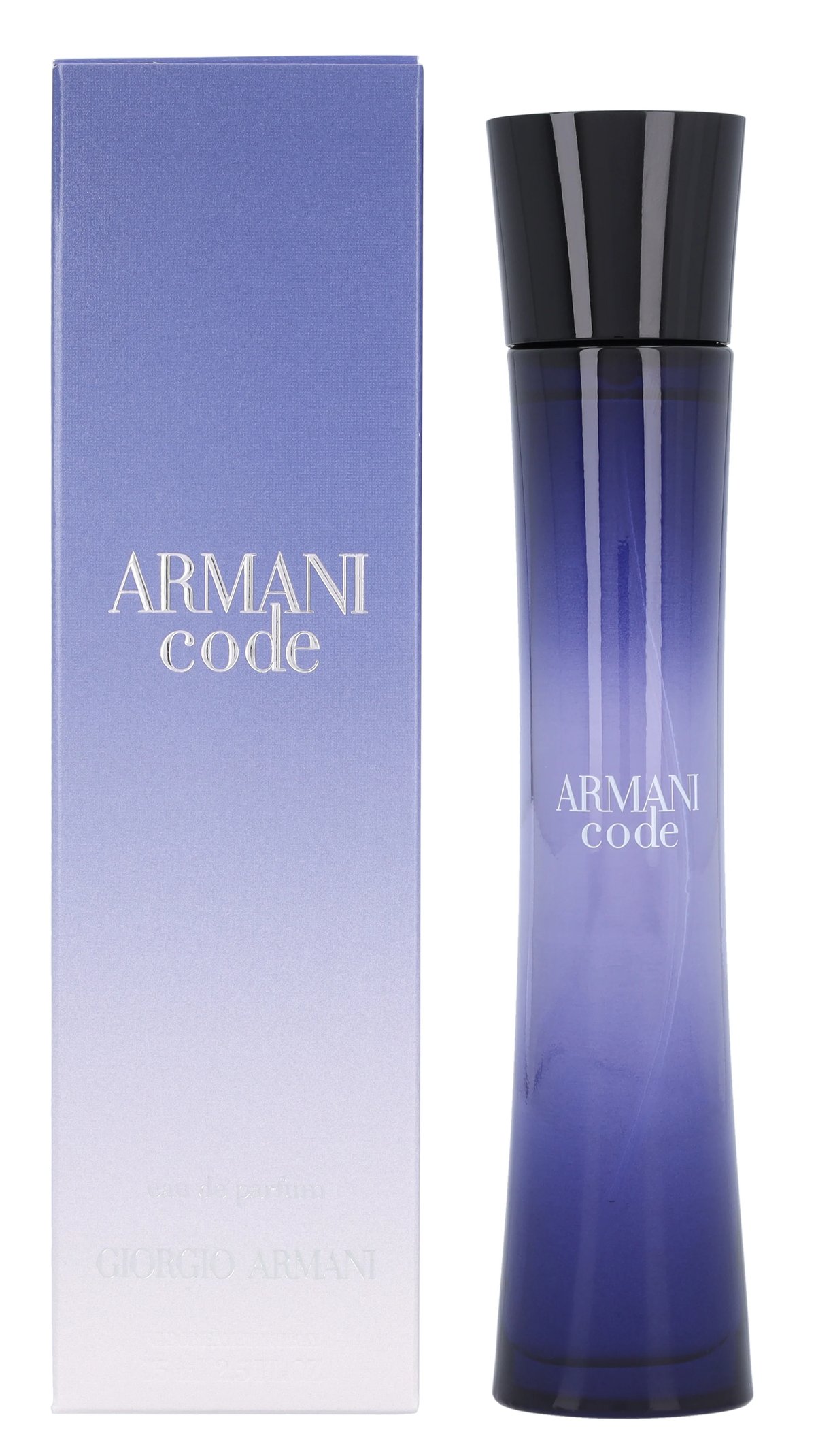 Giorgio Armani Armani Code Pour Femme (Original) Review - Product Image