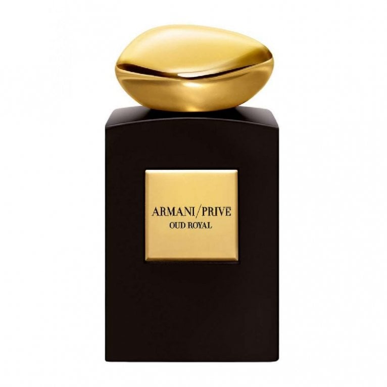 Giorgio Armani Oud Royal Review: A Regal Oud for All - Product Image