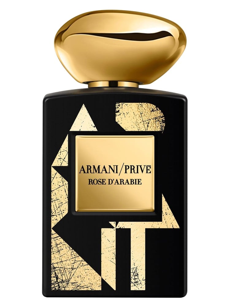 Giorgio Armani Code for Women EDP Review: A Timeless Floral Oriental - Product Image
