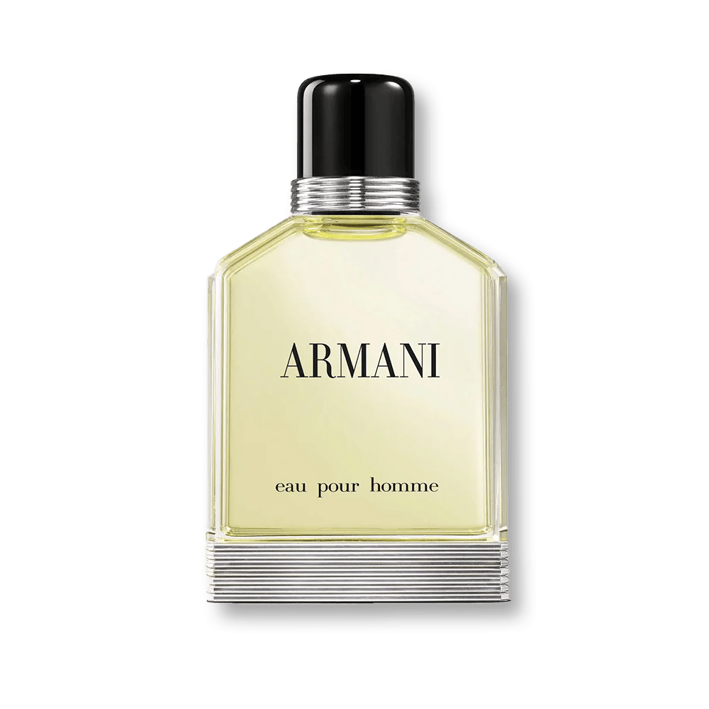 Giorgio Armani Eau Pour Homme: A Timeless Italian Masterpiece - Product Image