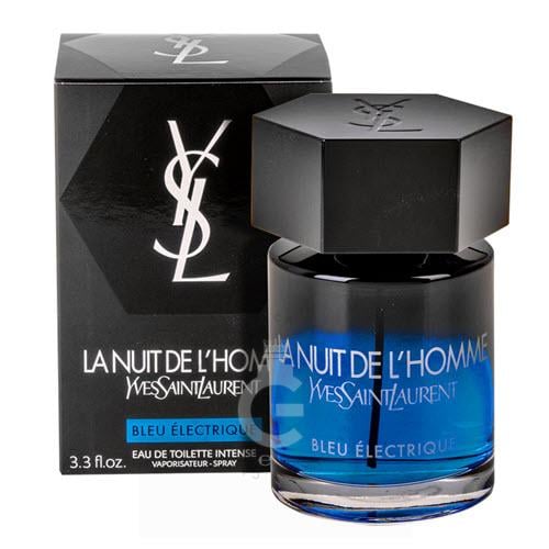 Emporio Armani He Intense Review: A Modern Classic - Product Image