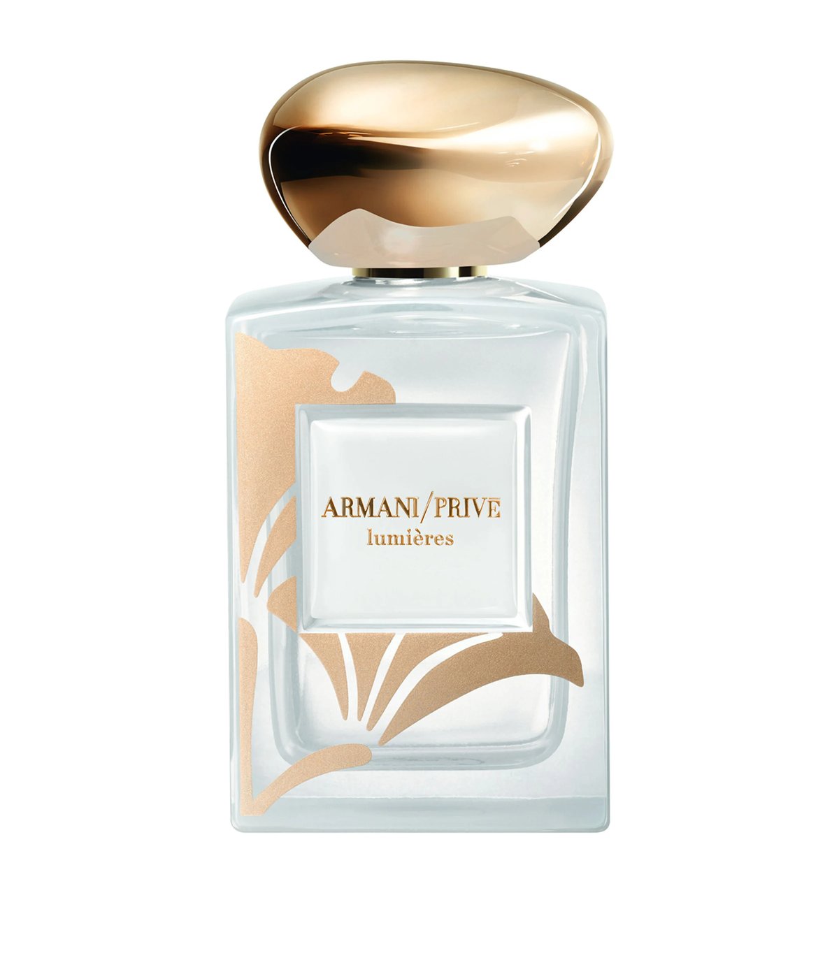 Giorgio Armani Lumieres Review: A Luminous Powdery Musk - Product Image