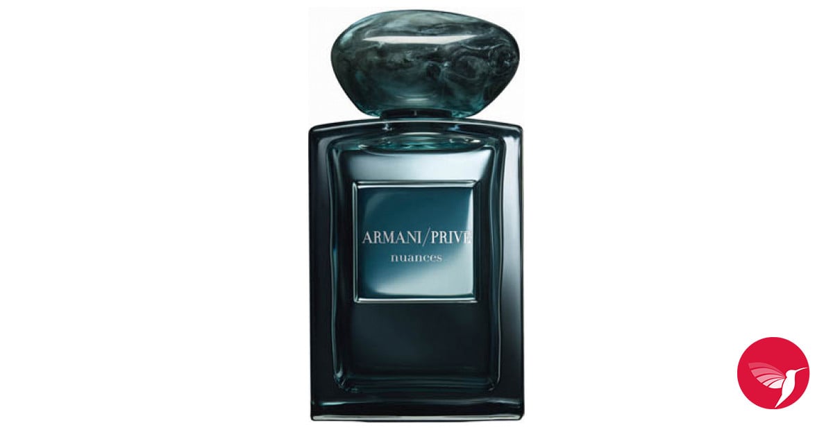 Giorgio Armani Nuances Review: A Sophisticated Woody-Spicy Masterpiece - Product Image