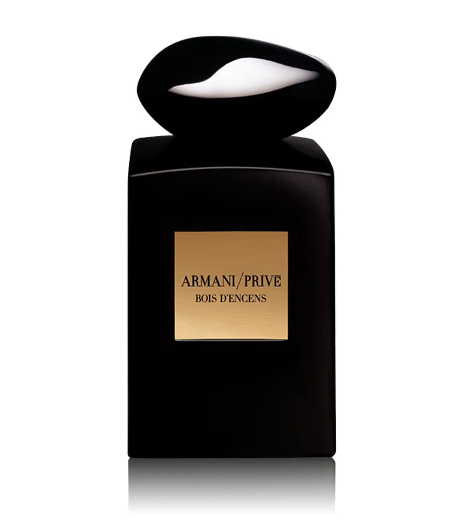 Giorgio Armani Privé Bois D'Encens Review: Incense Mastery - Product Image