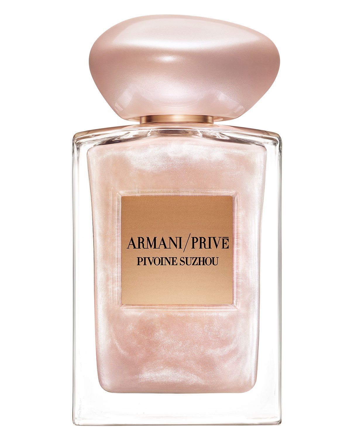 Giorgio Armani Privé Pivoine Suzhou Review: A Floral Masterpiece - Product Image