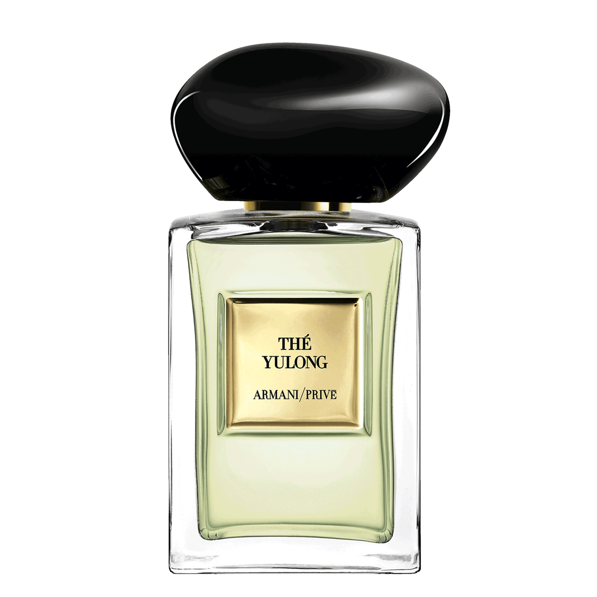 Giorgio Armani Privé Thé Yulong Review: A Refined Tea Fragrance - Product Image