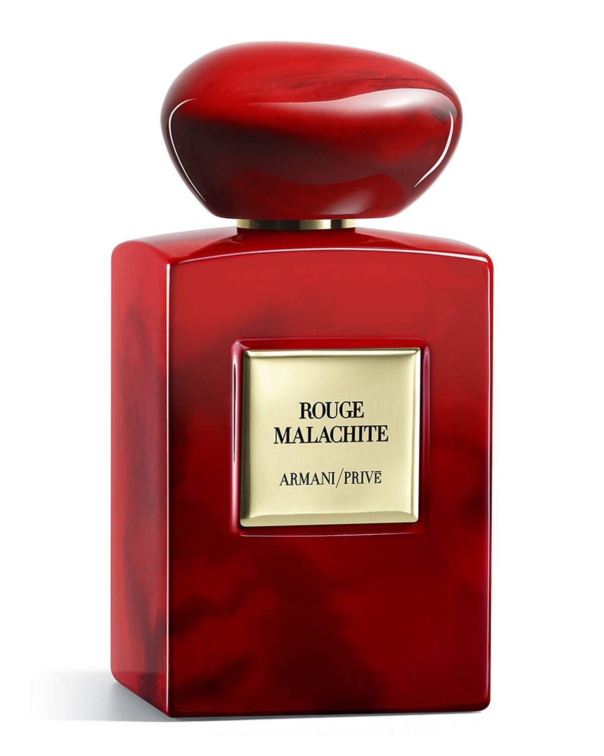 Giorgio Armani Rouge Malachite: A Tuberose Masterpiece - Product Image