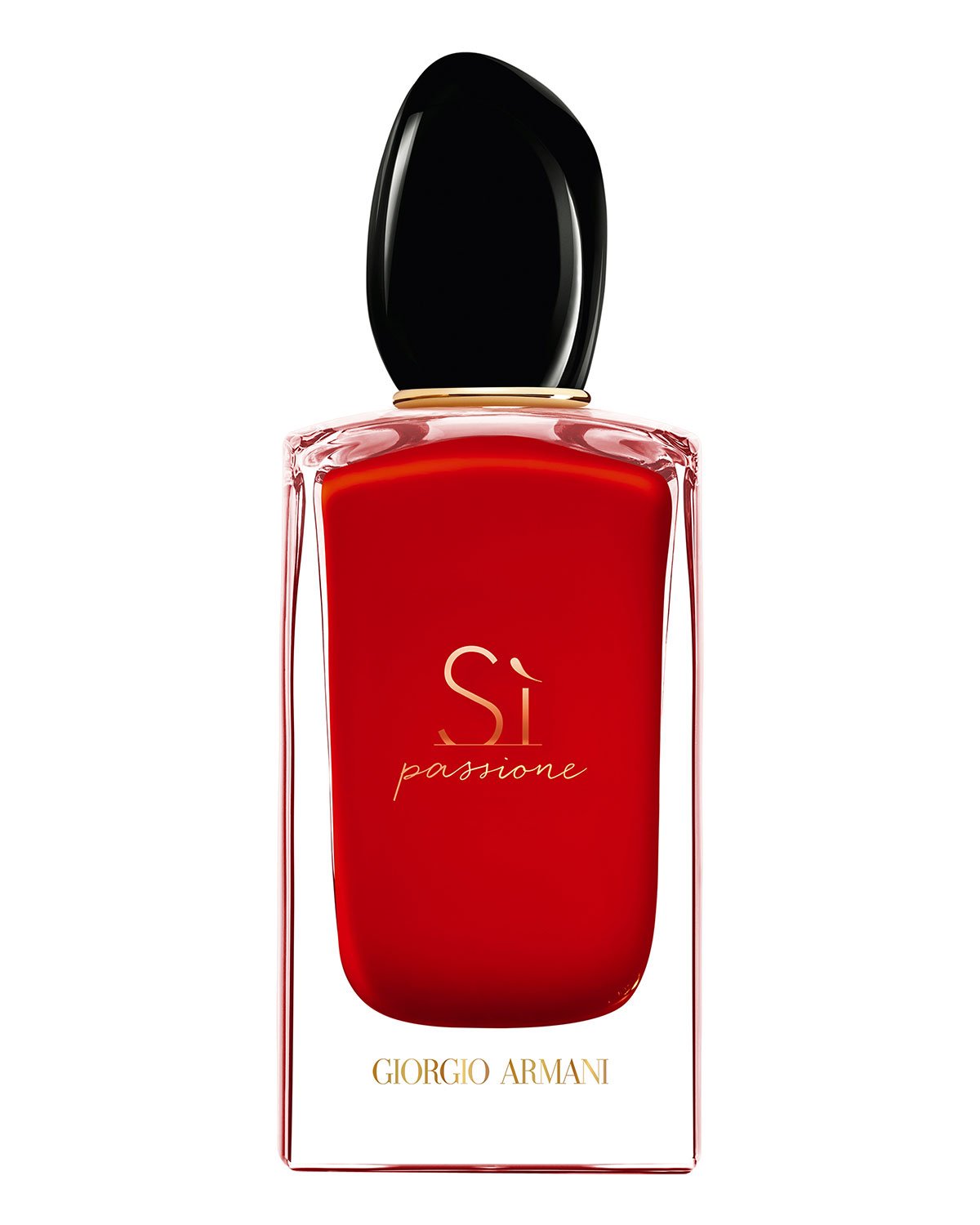 Giorgio Armani Sì Passione Review: A Scholarly Analysis - Product Image