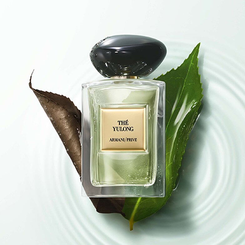 Giorgio Armani The Yulong EDP Review: A Scholarly Analysis - Product Image