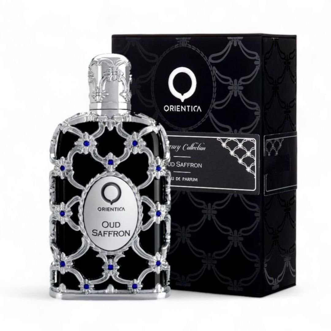 Gissah Imperial Valley Review: A Bold Oud-Leather Powerhouse - Product Image