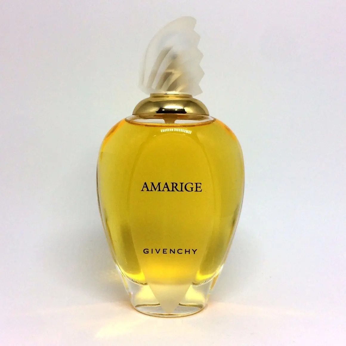 Givenchy Amarige Review: A Radiant Floral Symphony from 1991 - Product Image