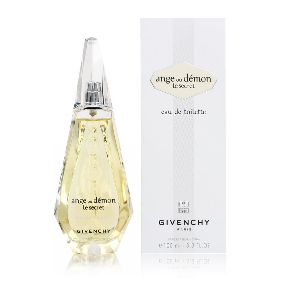 Givenchy Ange Ou Démon Le Secret (2009) Review - Product Image