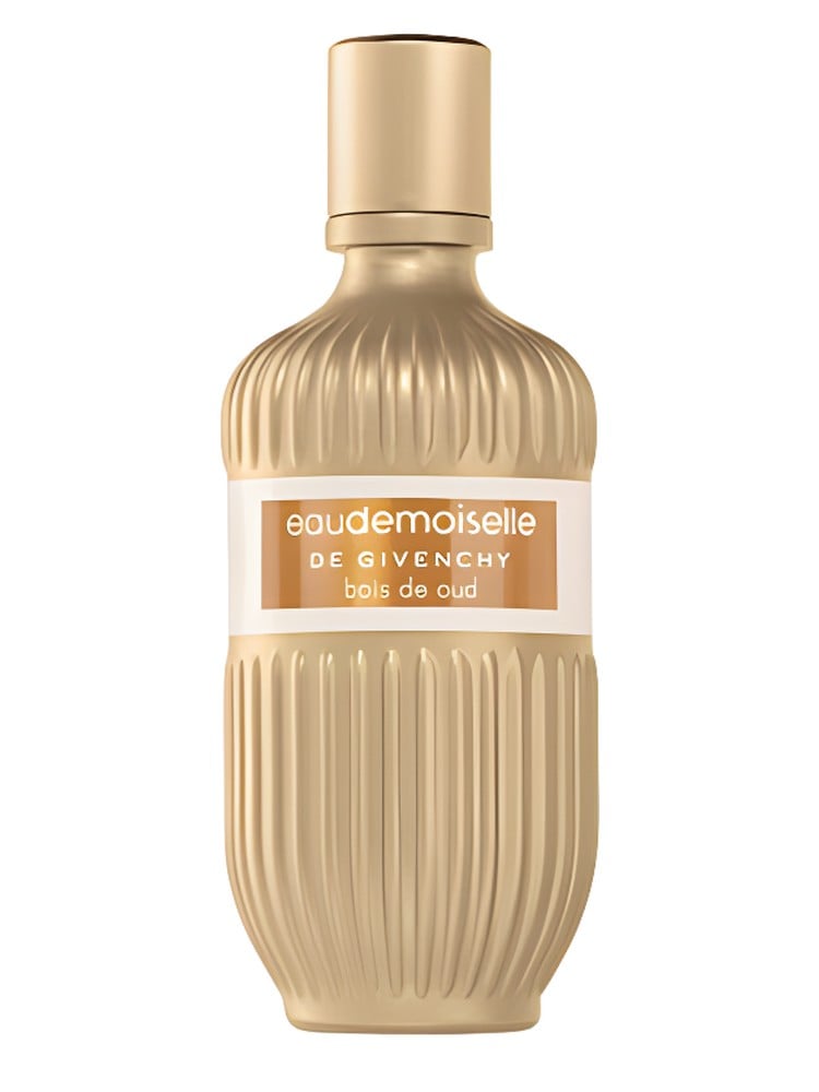 Givenchy Eaudemoiselle de Givenchy Bois de Fruits Review - Product Image