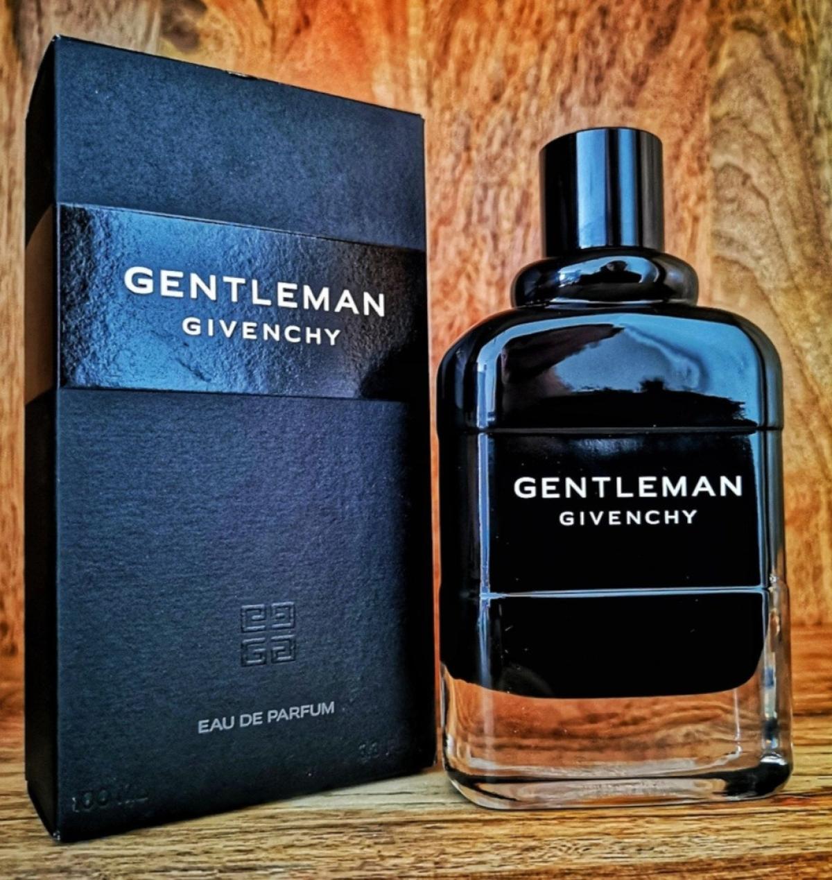 Givenchy Gentleman Eau de Parfum (2018) Review: A Modern Classic - Product Image