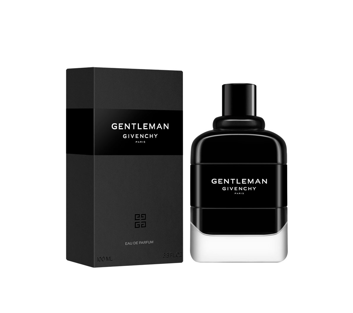 Givenchy Gentleman Givenchy EDP (Modern) Review - Vivir - Product Image