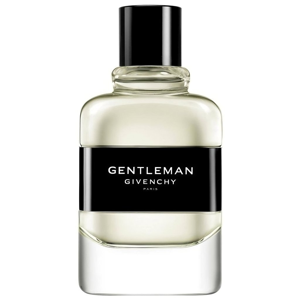 Givenchy Gentleman (1974) Review: The Original Patchouli Powerhouse - Product Image
