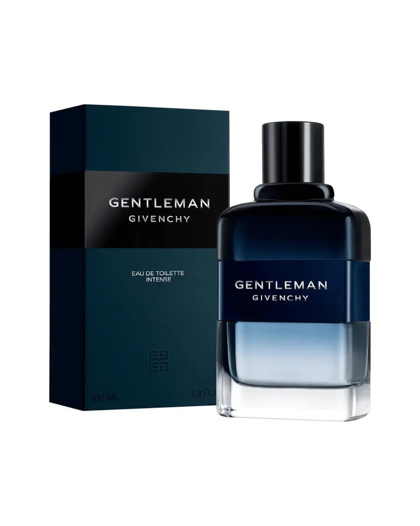 Givenchy Gentleman Intense: A Masterclass in Modern Elegance - Product Image