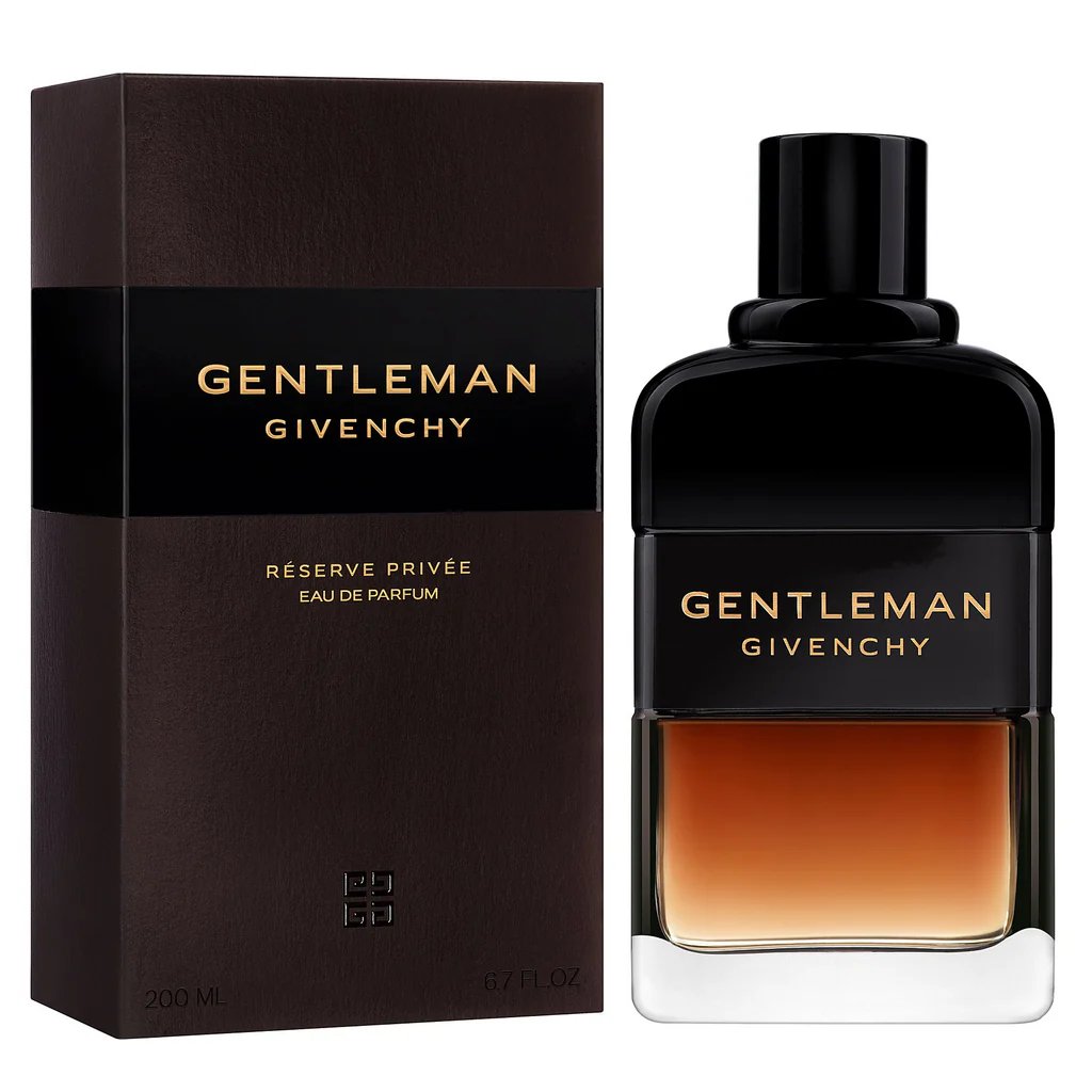 Givenchy Gentleman Reserve Privé: An Ode to Refined Masculinity - Product Image