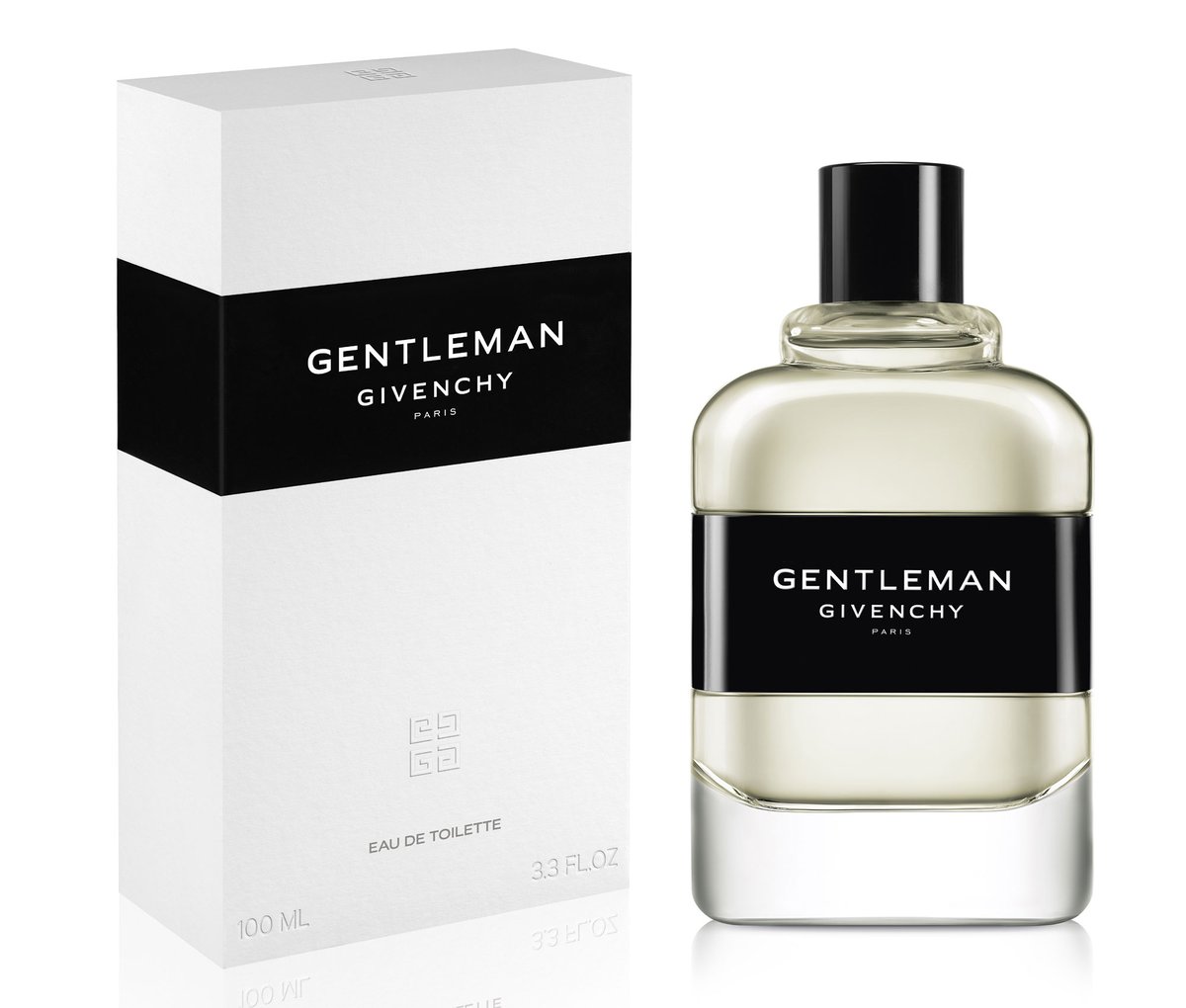 Givenchy Gentleman (2017) Review: A Modern Classic for the Discerning Man - Product Image