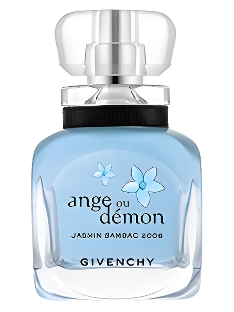 Givenchy Harvest 2008 Ange ou Démon Jasmin Sambac: A Rare Ode to Luminous Florals - Product Image