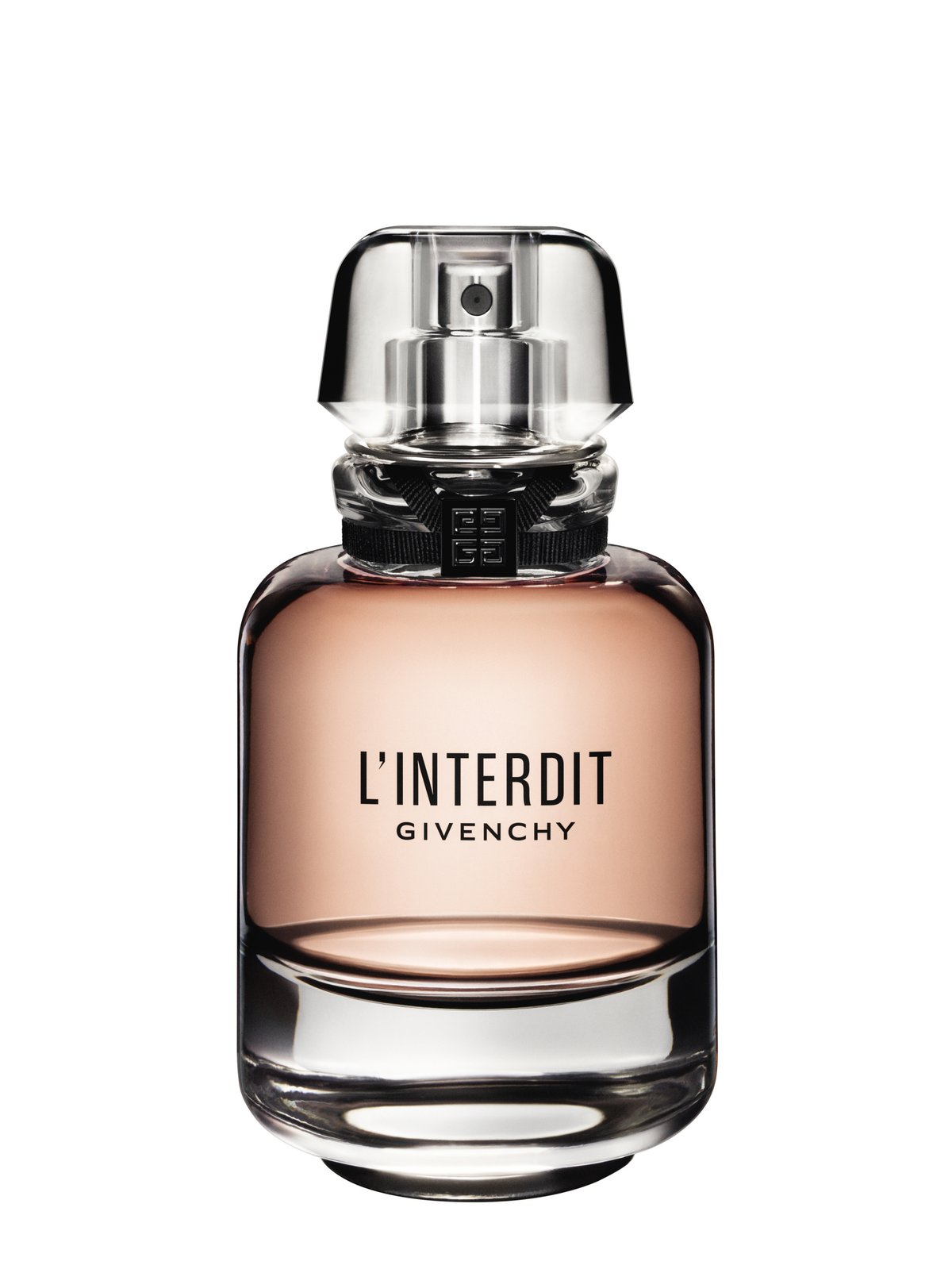 Givenchy L'Interdit (2018 EDP): Embrace the Forbidden - Product Image
