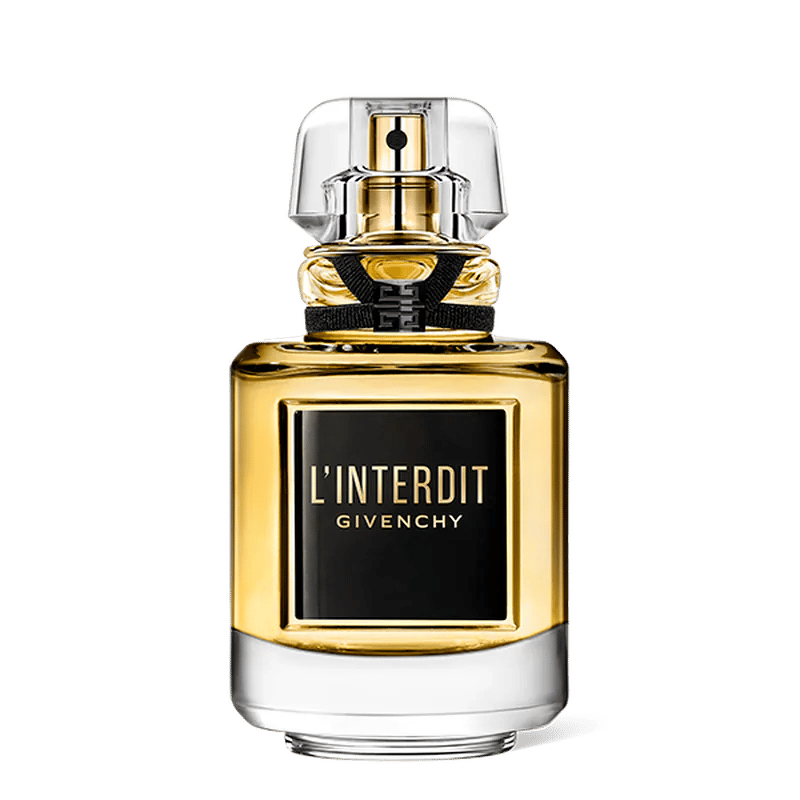 Givenchy L'Interdit EDP Review: The Forbidden Floral Reborn - Product Image