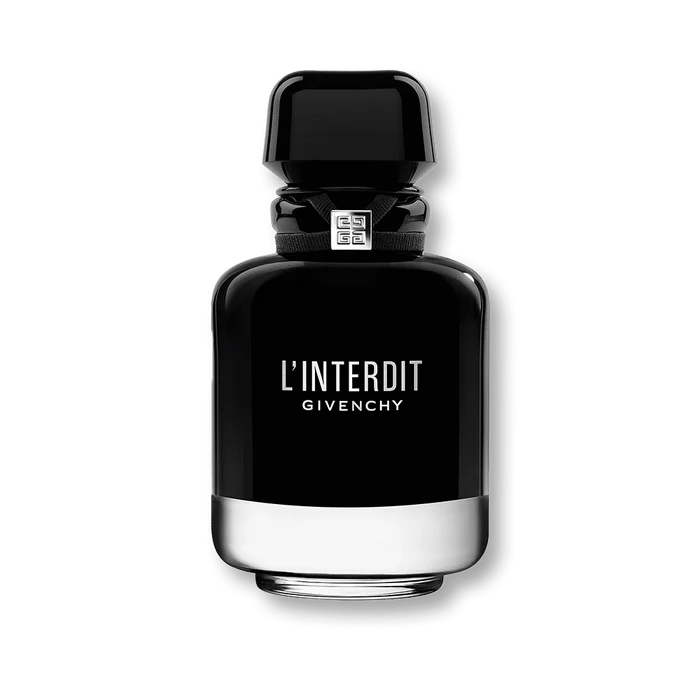 Givenchy L'Interdit Intense EDP Review: A Dark Floral Masterpiece - Product Image
