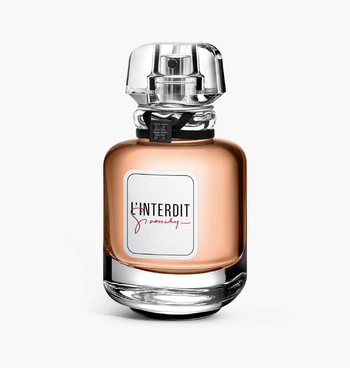 Givenchy L'Interdit Millésime: A Vivir.com Review - Product Image