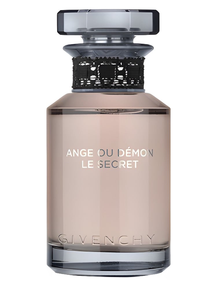 Givenchy Les Créations Couture Ange Ou Démon Le Secret Lace Edition: A Delicate Masterpiece - Product Image