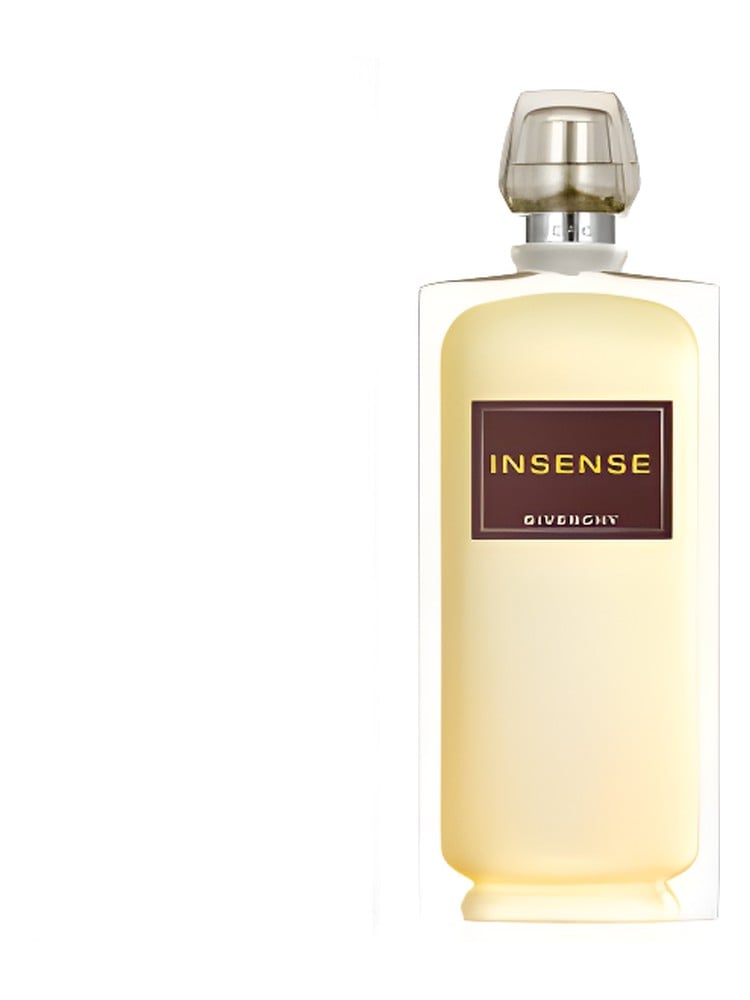 Givenchy Insensé Review: The Mythical Floral That Dared to Redefine Masculinity - Product Image