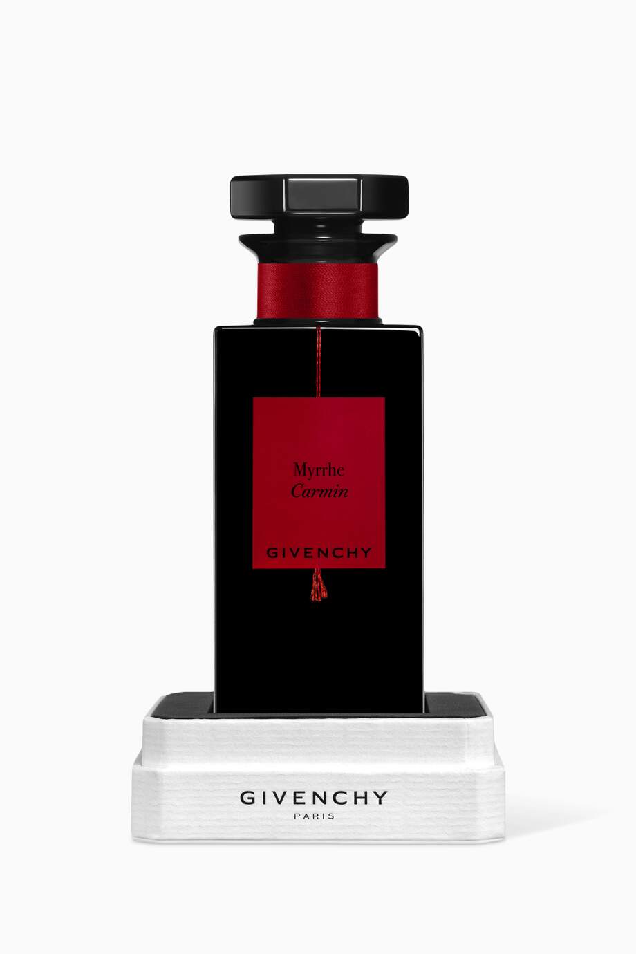Givenchy Myrrhe Carmin Review: A Crimson Jewel Worth the Price? - Product Image