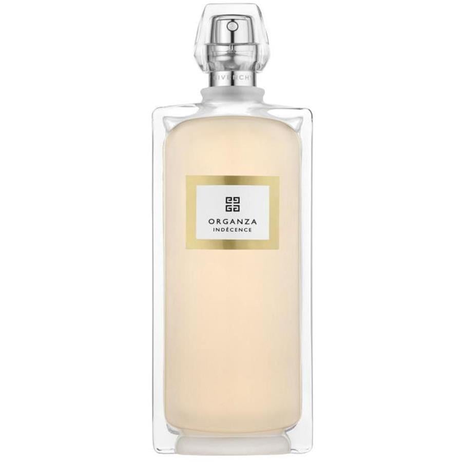Givenchy Les Parfums Mythiques Organza Indécence EDT – A Warm, Spicy Re‑imagining - Product Image