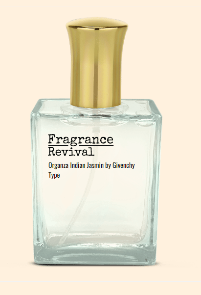 Givenchy Organza Indian Jasmin: An Ode to Opulent Florality and Timeless Grace - Product Image