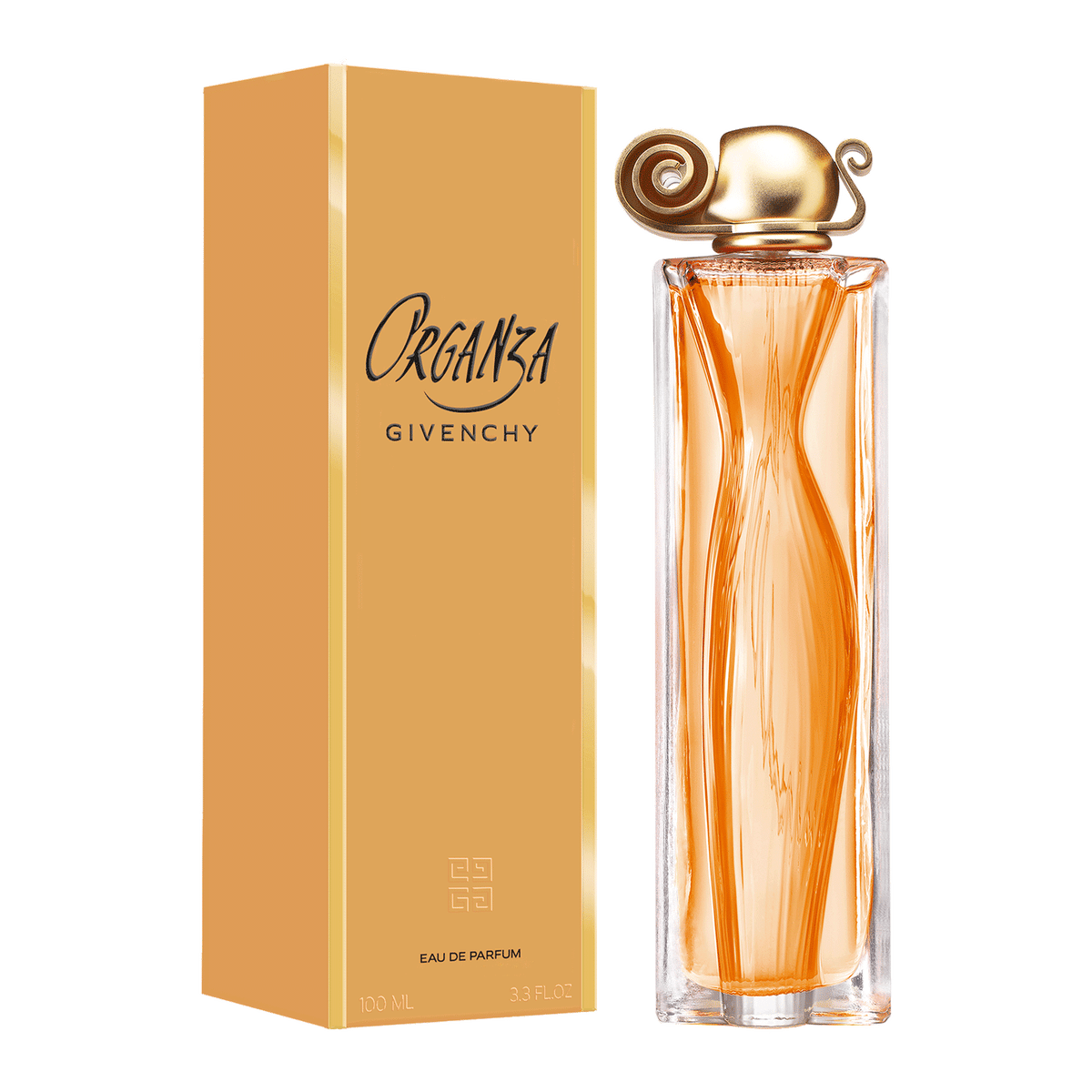 Givenchy Organza: A Timeless Floral Icon Reviewed - Product Image