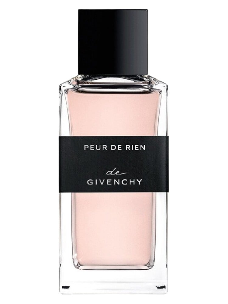 Givenchy Peur de Rien Review: A Radiant Yellow Floral - Product Image