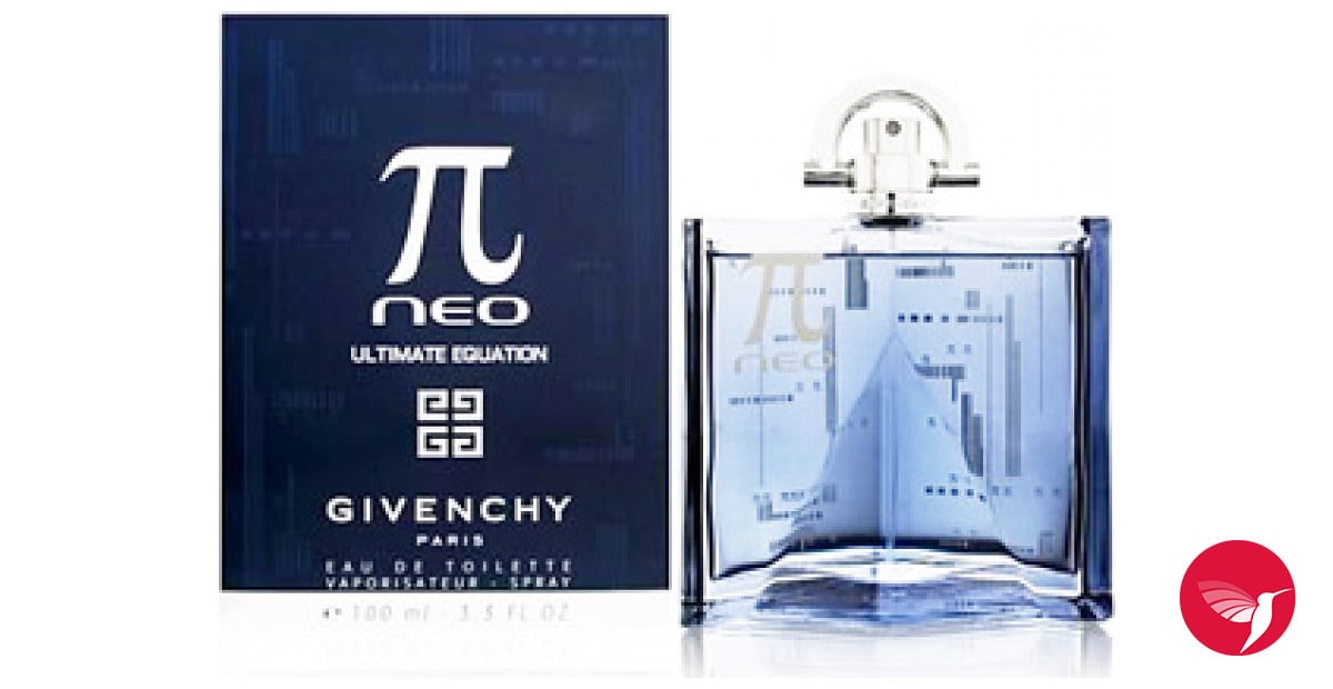 Givenchy Pi Neo Ultimate Equation Review: A Modern Classic - Product Image