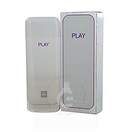 Givenchy Play For Her Eau de Toilette (2013) - Product Image