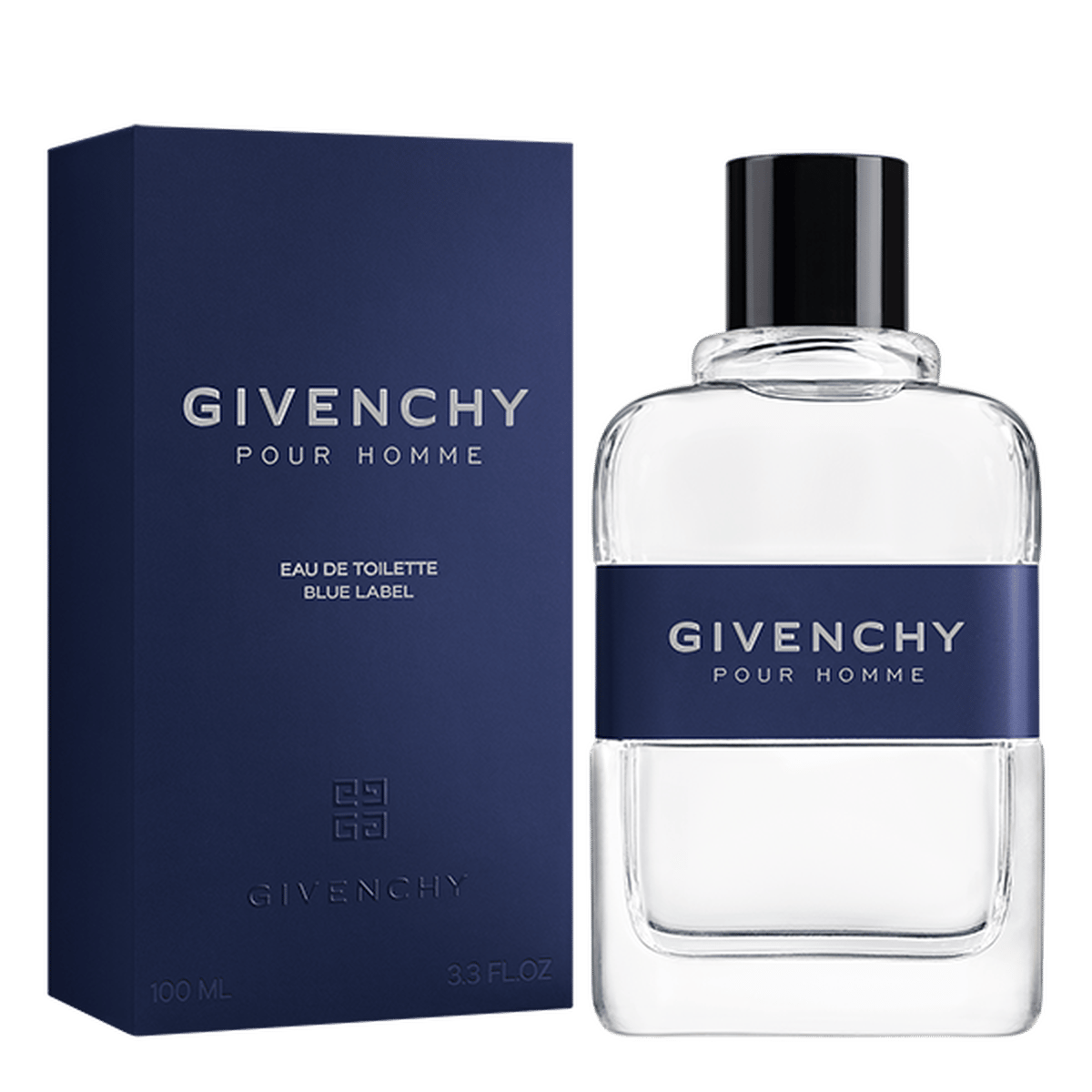 Givenchy Pour Homme Review: A Timeless Classic for Modern Men - Product Image