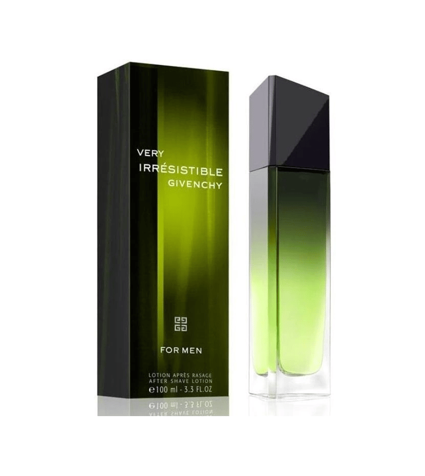 Givenchy Very Irresistible L'Homme EDP Review: A Nutty Woody Masterpiece - Product Image