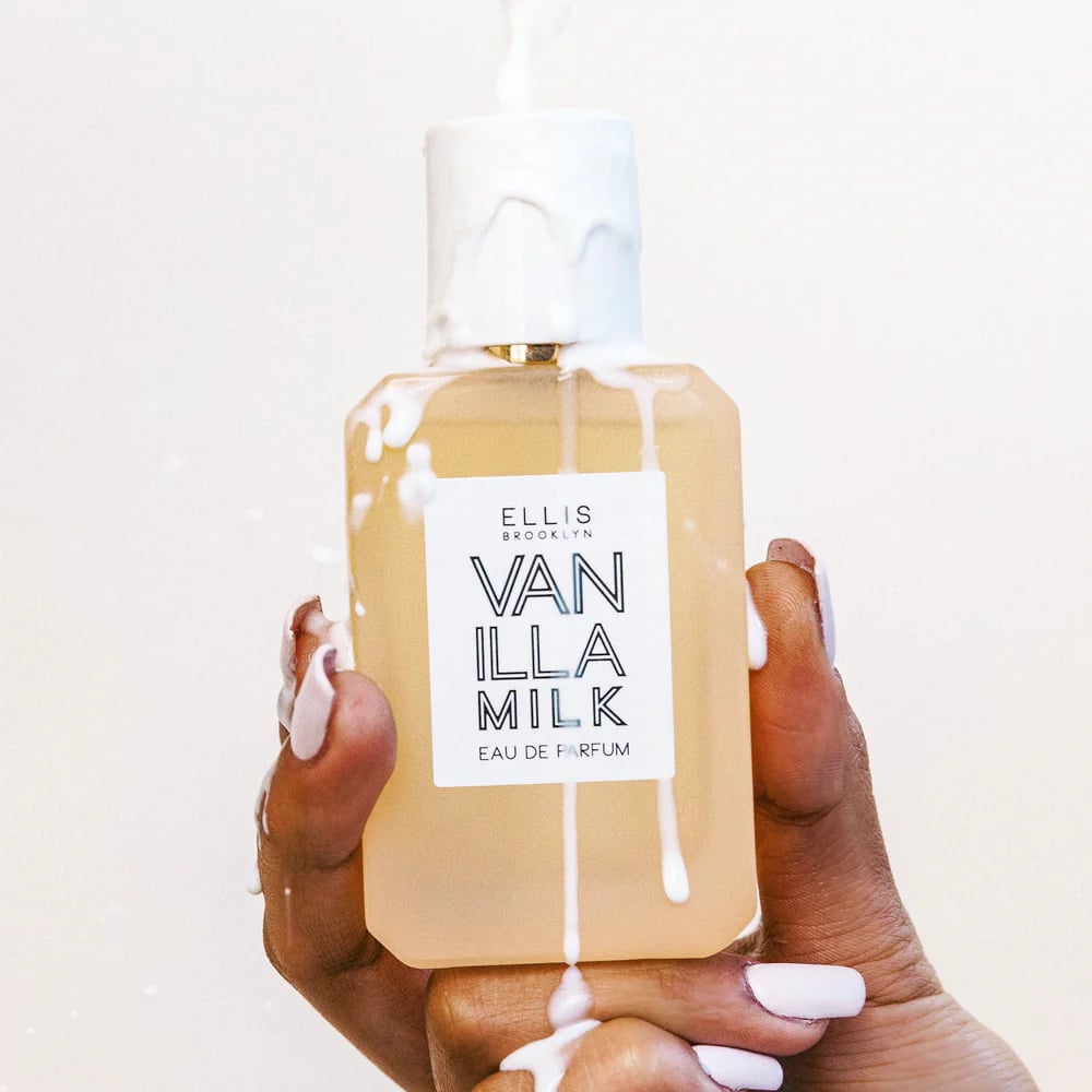 Gisou Glazed Cherry (2026) – A Sweet, Fruity Gourmand for the Modern Romantic - Product Image