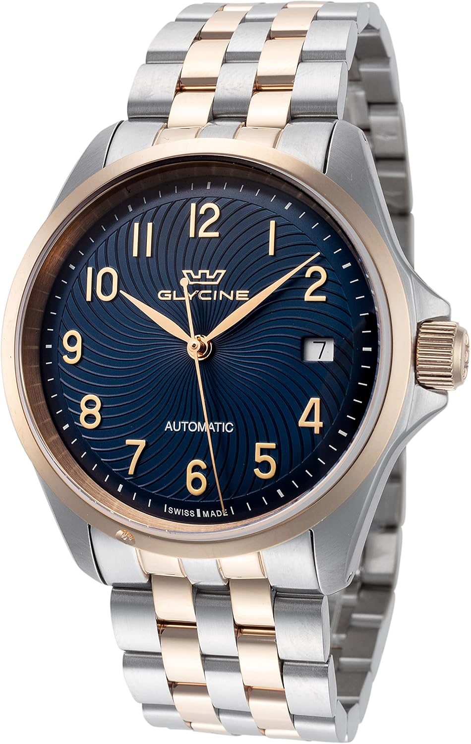 Glycine Airpilot GL0509: A Robust Aviator for Modern Collectors - Product Image