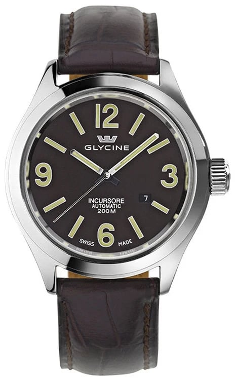Glycine Incursore Ref. 3821 Review: The Tactical Tool - Product Image