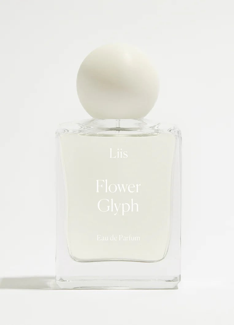 Glyphs Liis Flower: An Olfactory Masterpiece by the Ellenas - Product Image
