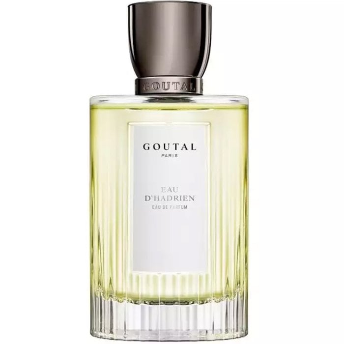 Goutal Eau d'Hadrien: A Timeless Mediterranean Masterpiece - Product Image