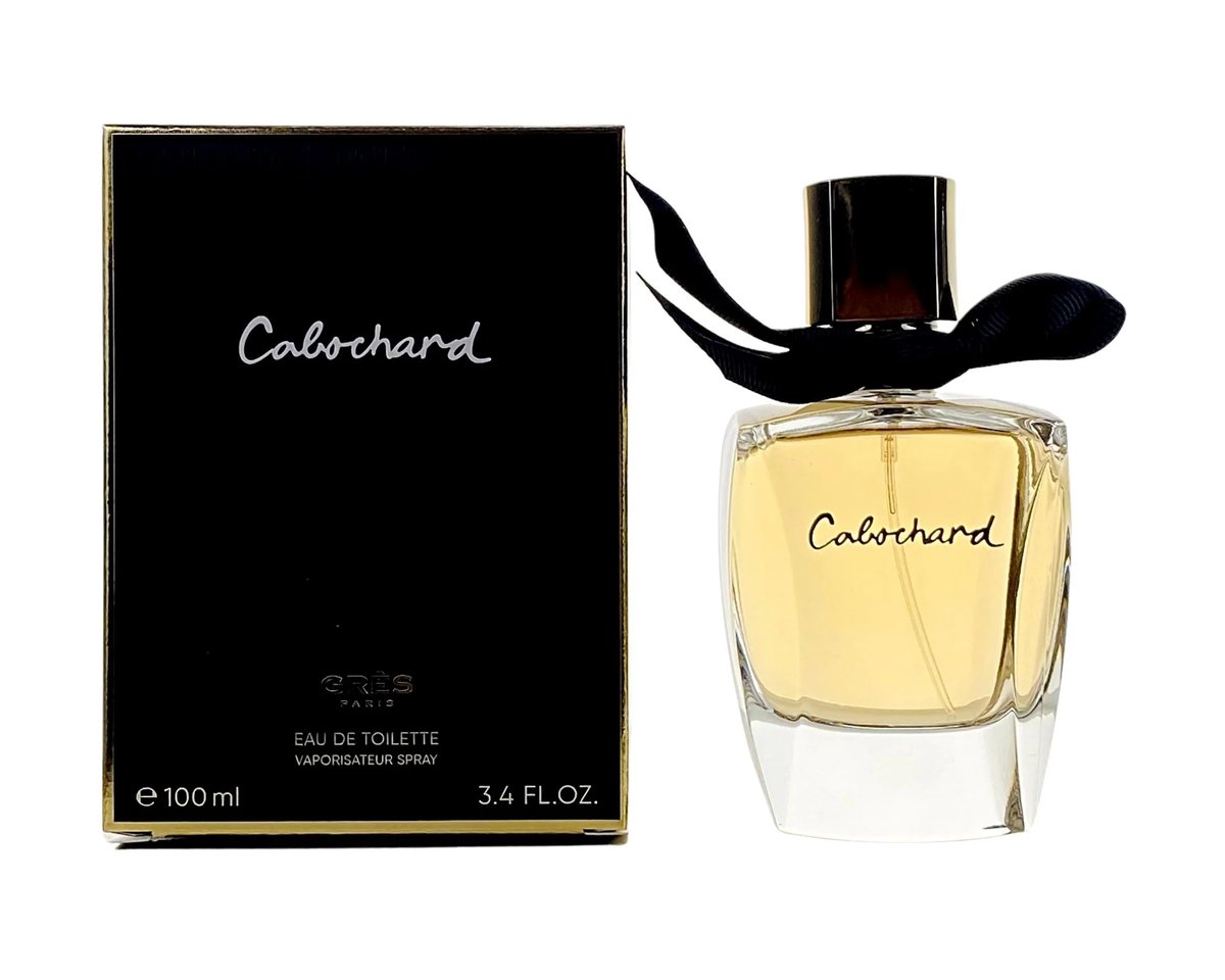 Cabochard Eau de Toilette (2019) Review: A Scholarly Reappraisal of Bernard Chant's Mossy Masterpiece - Product Image