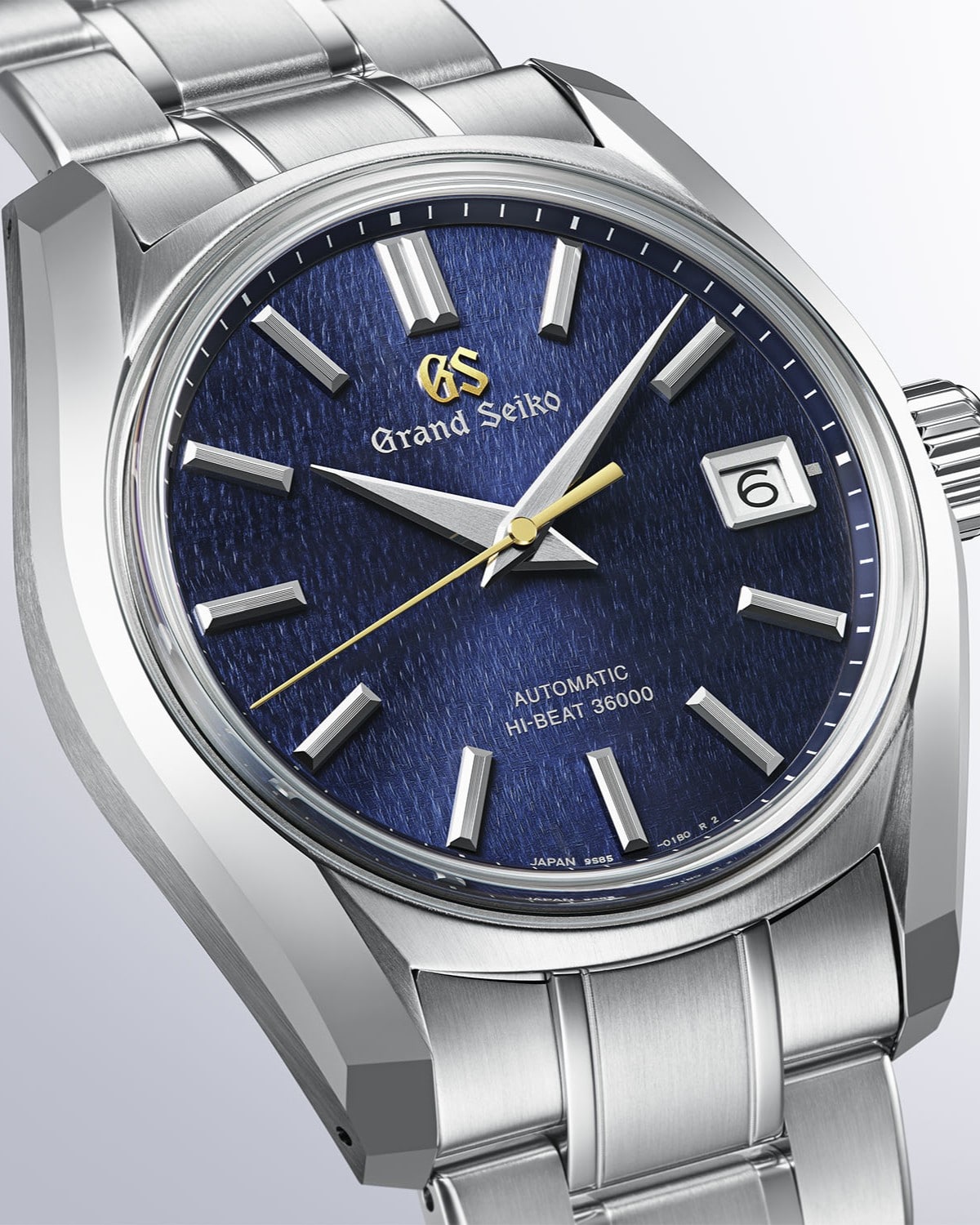 Grand Seiko SBGH267 Review: The Hi-Beat Daily Driver - Product Image