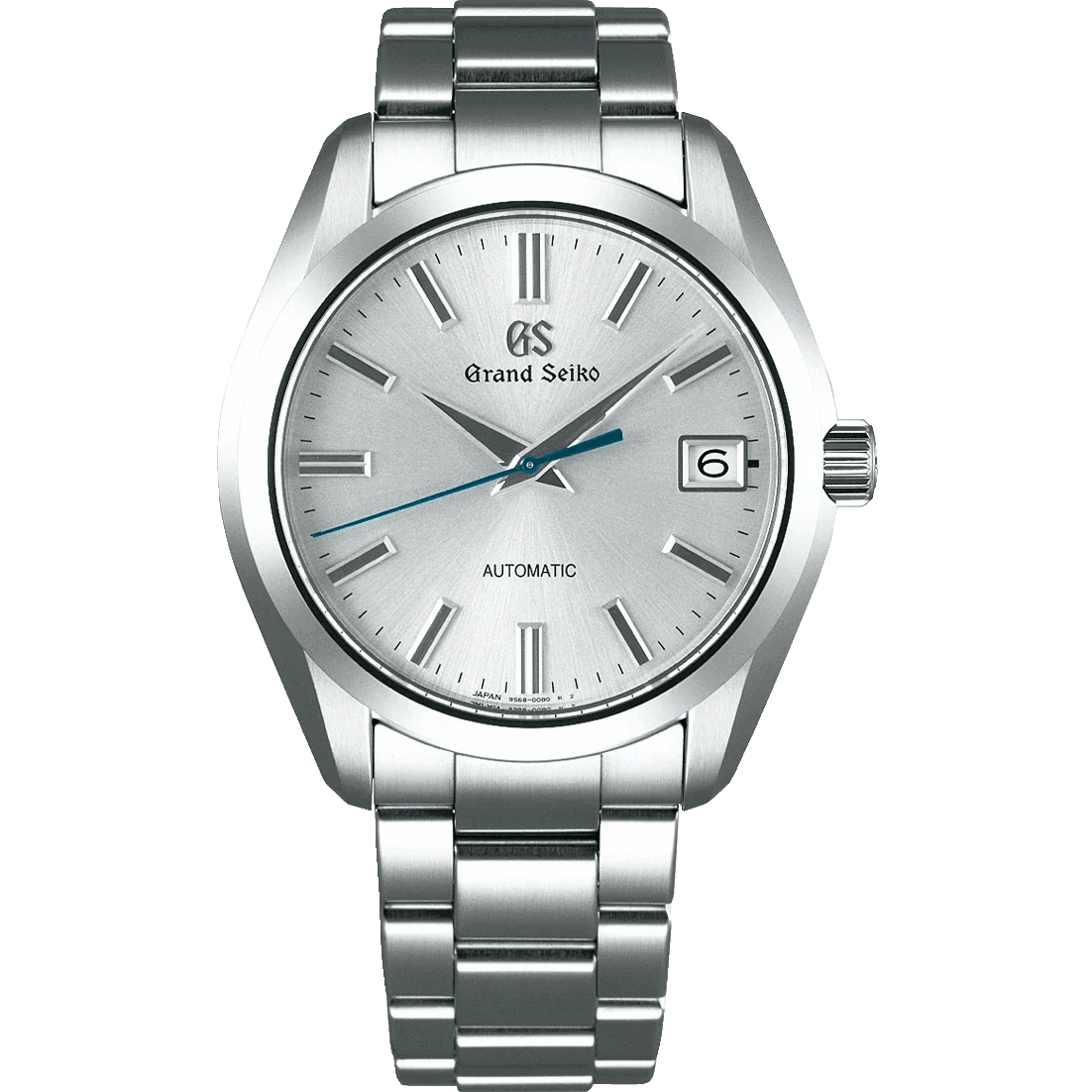 Grand Seiko SBGR307 Review: Daily Elegance Reimagined - Product Image